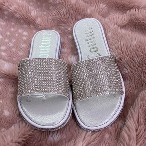 Size 7, juicy couture